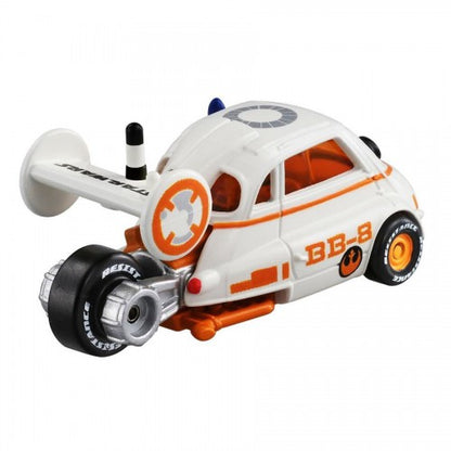 Tomica SC-09 Star Cars BB-8 Bub200 B