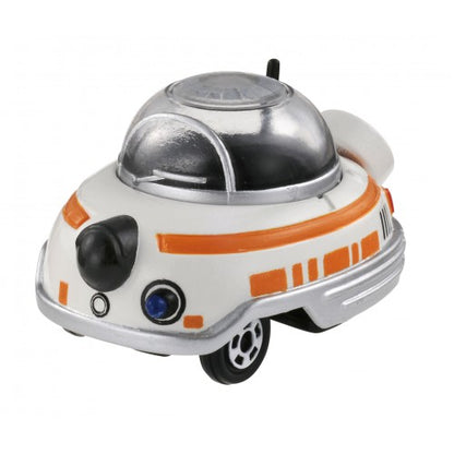 Tomica SC-09 Star Cars BB-8