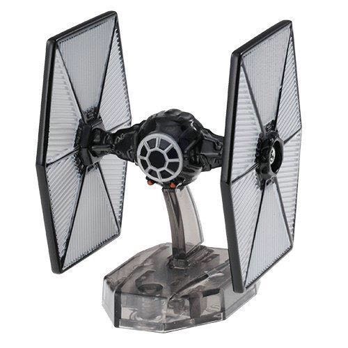 Tomica TSW-09 Star Wars First Order Tie Fighter (EP7)