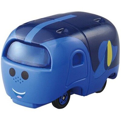 Disney Motors-Tsum Tsum Dory