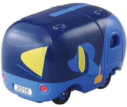 Disney Motors-Tsum Tsum Dory