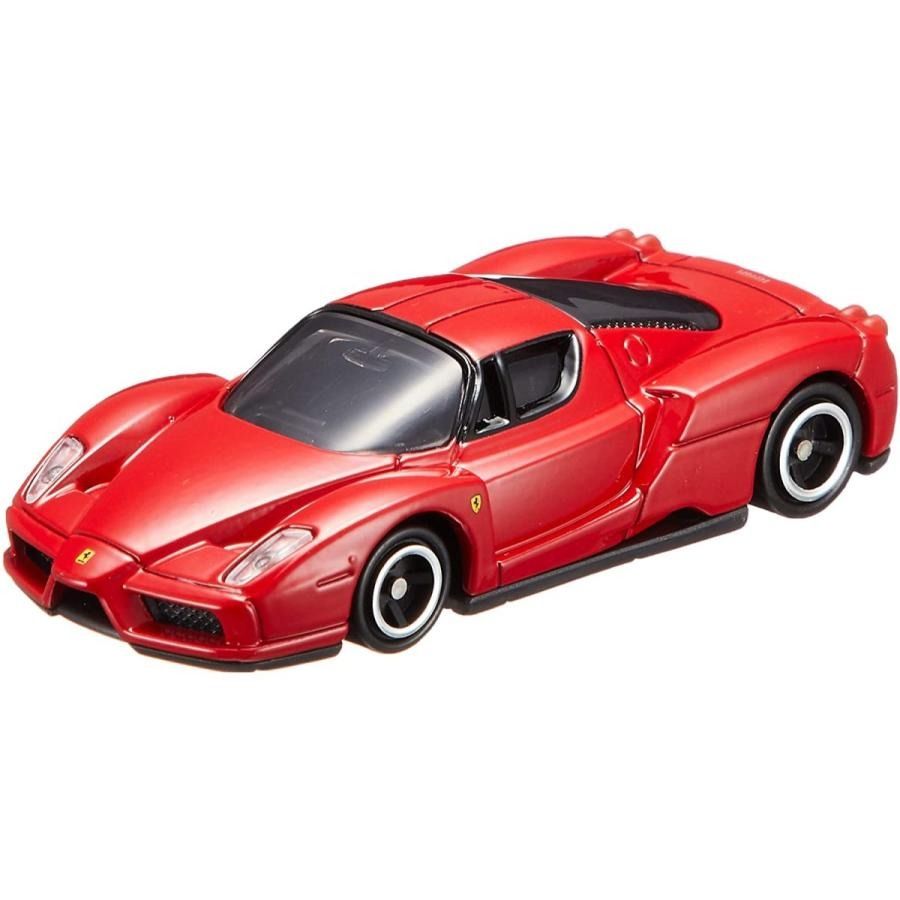 Tomica No.011 Ferrari Enzo