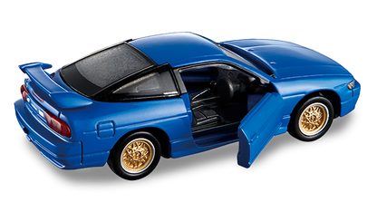 Tomica Premium No. 39 Sileighty