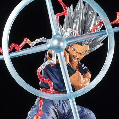 [魂SHOP限定]Figuarts ZERO 孫悟飯(野獸) 魔貫光殺炮